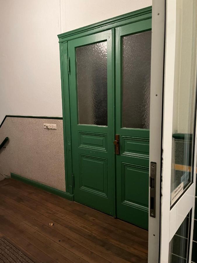 Fewo Taubenstern Schwerin  Esterno foto