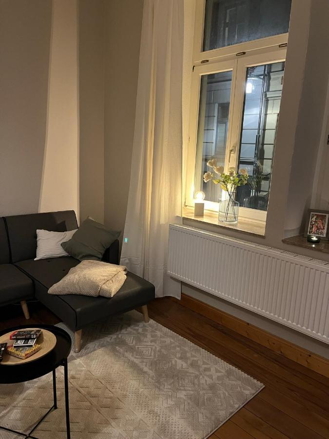 Fewo Taubenstern Schwerin  Esterno foto