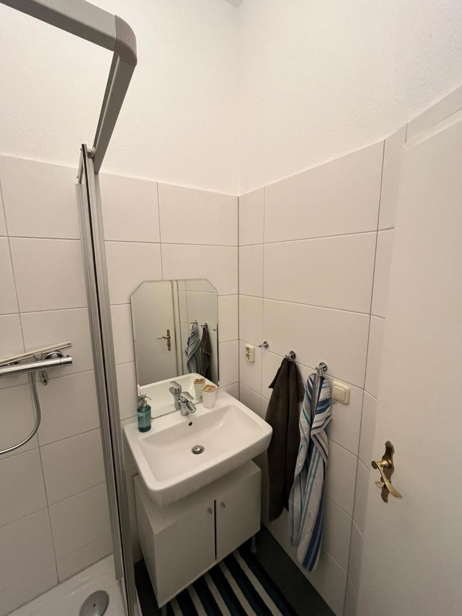 Fewo Taubenstern Schwerin  Esterno foto